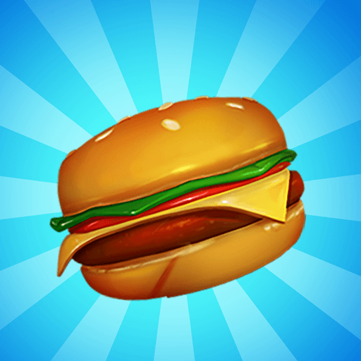 Eating Hero: Clicker Food Game v2.3.2 MOD APK (Free Rewards)