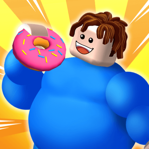 Eating Simulator v1.4.1 MOD APK (Free Upgrade)