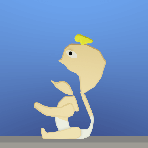 Eating Simulator: Physics Food v0.3.5 MOD APK (No ADS)