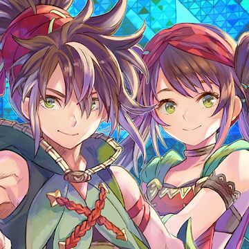 ECHOES of MANA v1.13.1 MOD APK (Damage, Unlimited Skills)