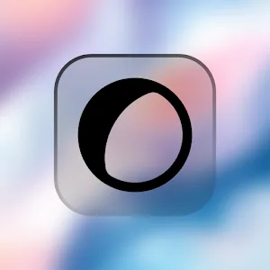 Eclipse Transparent Icon Pack v6.1 APK (Full Version)
