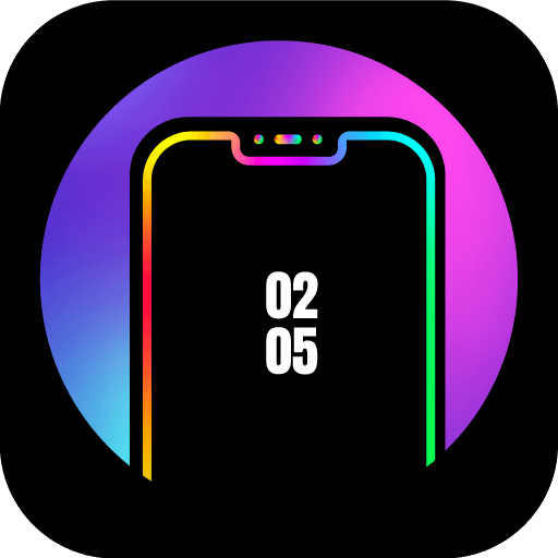 Edge Lighting Colors v97 MOD APK (Premium Unlocked)
