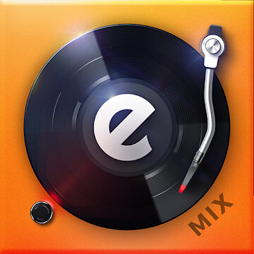 edjing Mix v7.30.00 MOD APK (Pro Unlocked)