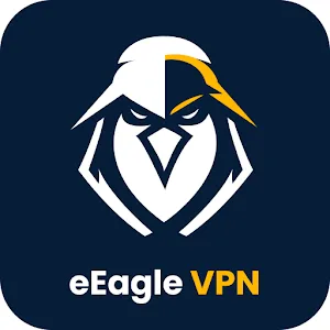 eEagle VPN v2.11.3 MOD APK (Premium Unlocked)