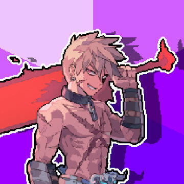 Ego Sword v2.29 MOD APK (Menu/Always Boss, Free Souls)