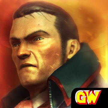 Eisenhorn: XENOS v1.0 APK + OBB (Full Game)