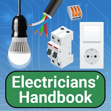 Electricians' Handbook: Manual v3.3.7 MOD APK (Pro Unlocked)