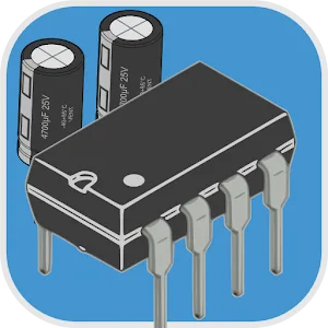 Electronics Toolbox v6.0.00 MOD APK (Premium Unlocked)