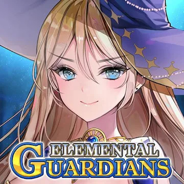 Elemental Guardians v1.2.8.k MOD APK + OBB (Menu/Damage, God Mode)