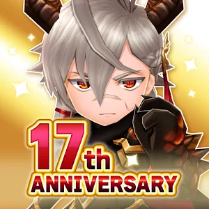 ELEMENTAL KNIGHTS ONLINE v6.48.1 APK (Unlocked Game)