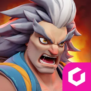 Elemental Raiders v1.10.0 MOD APK (Menu, Game Speed)