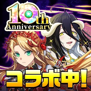 Elemental Story v11.12.3 MOD APK (Menu, God Mode)