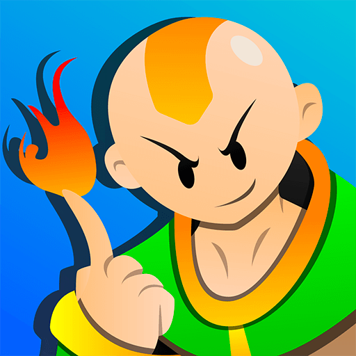 Elements Master v0.3.7 MOD APK (God Mode)