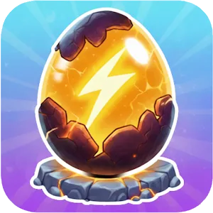 Elemonster : Hatch and Battle v1.1.29 MOD APK (Menu, Free Purchase)