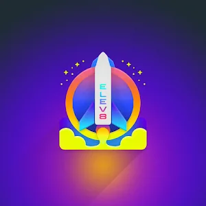 ELEV8 Icon Pack v16.0.1 APK (Full Version)