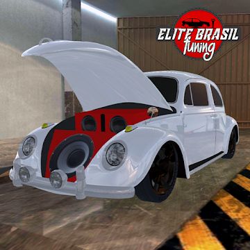 Elite Brasil Tuning v1.44 MOD APK (Unlimited Money, Speed)
