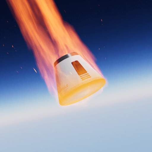 Ellipse: Rocket Simulator v0.8.9 MOD APK (Free In-App Purchases)