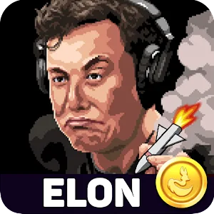 Elon Game v1.45.0 MOD APK (High Speed)