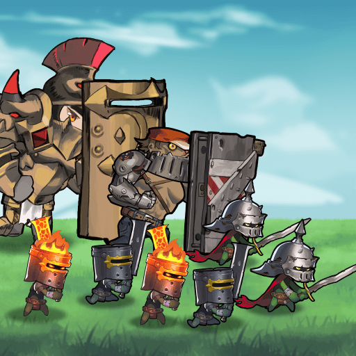 Elroi: Defense War v1.21.01 MOD APK (Unlimited summoning)