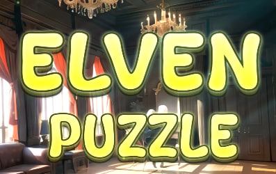 Elven Puzzle v3.0 MOD APK (Unlimited Gems)