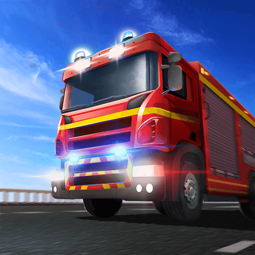 EMERGENCY HQ v2.8.2 MOD APK (Move Speed Multiplier)