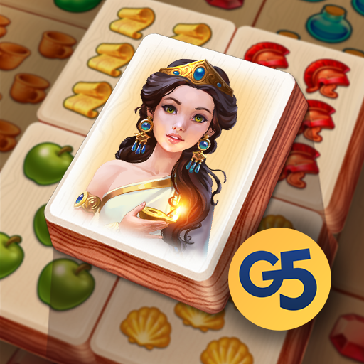 Emperor of Mahjong v1.70.7000 MOD APK (Unlimited Money)