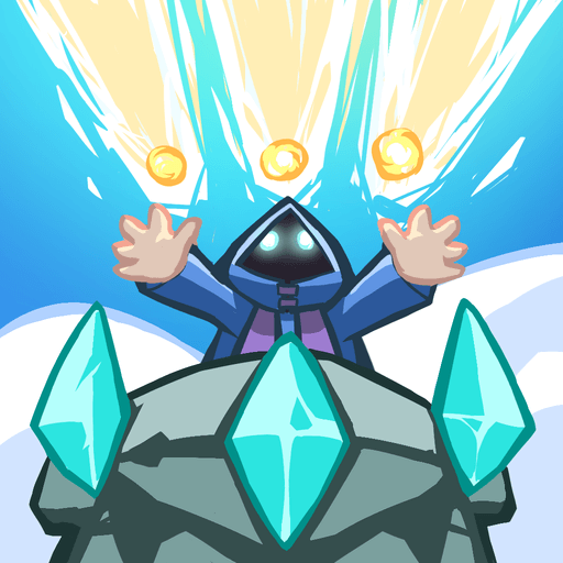 Empire Kingdom: Idle Tower TD v1.0.347 (Unlimited Money)