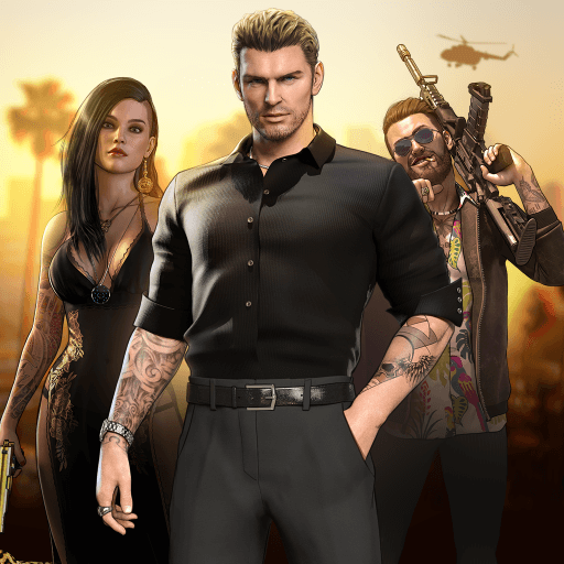 Empire of Crime v0.6.0 APK (Latest)