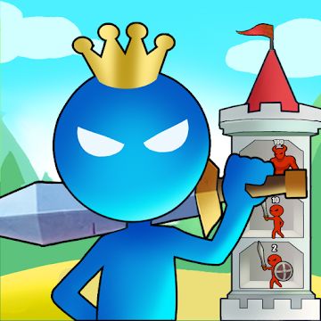 Empire Takeover v2.8.6 MOD APK (Menu, Damage, Speed)