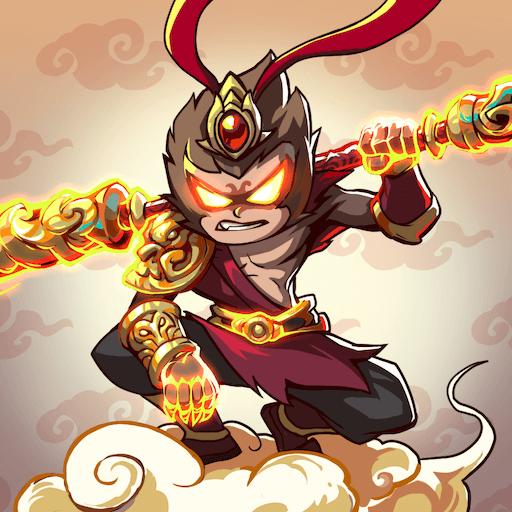 Empire Warriors v2.5.65 MOD APK (Free Shopping)