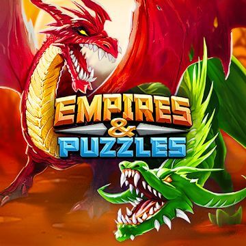 Empires & Puzzles v54.0.1 APK (Latest)