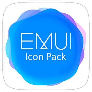 Emui - Icon Pack v3.1 APK (Full Version)