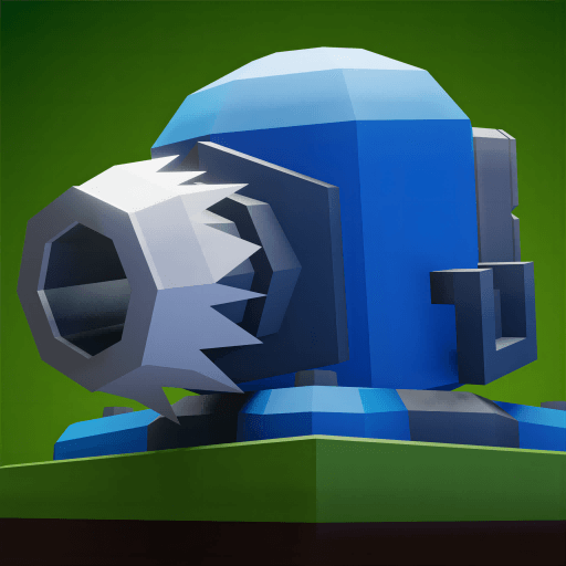 Endless Island TowerDefense v1.3.6 APK (Full Game)