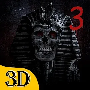 Endless Nightmare 3 v1.1.1 MOD APK (Free Purchase)