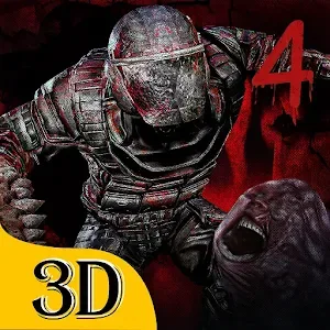 Endless Nightmare 4: Prison v1.1.2 MOD APK (Free Purchase)