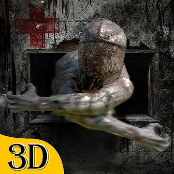 Endless Nightmare: Hospital v1.2.9 APK + OBB (MOD, Free Shopping)