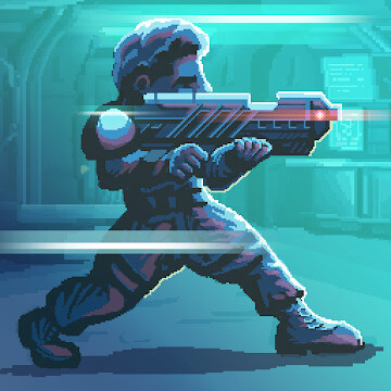 Endurance v4.0.1 MOD APK (God Mode/Money)