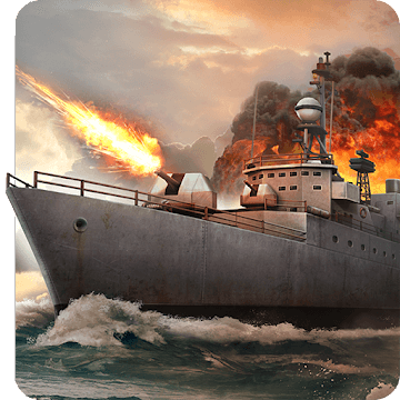 Enemy Waters v1.139 MOD APK (Unlimited Money)