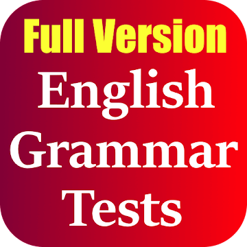 English Tests v2.8 APK (Patched)