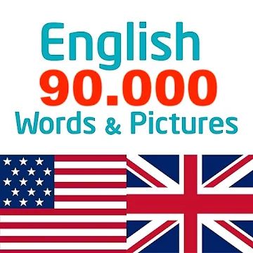 English Vocabulary v6.5.14 APK + MOD (Pro Unlocked)