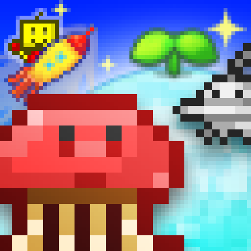 Epic Astro Story v2.2.4 APK (Full Game)