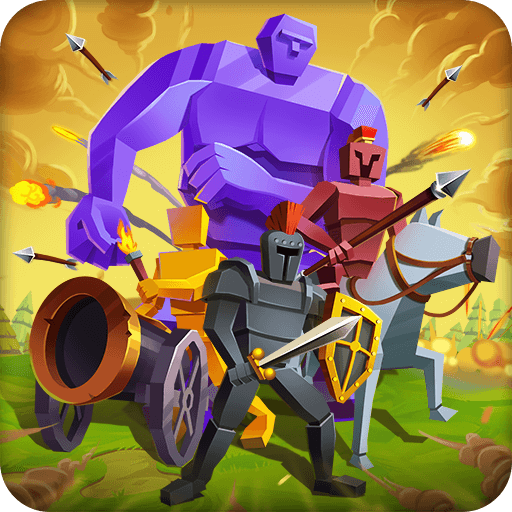 Epic Battle Simulator v1.9.20 MOD APK (Unlimited Money)