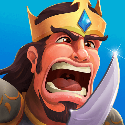 Epic Brawl v3.5 MOD APK (Unlimited Gems, God Mode)