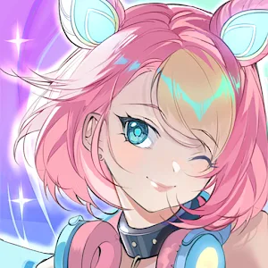 Epic Mecha Girls v2.1.7 MOD APK (Damage & Defense Multipliers, God Mode)