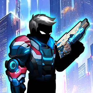 Epic Shadow: Idle RPG War v1.0.20 MOD APK (Menu, Unlimited Currency, Skills)