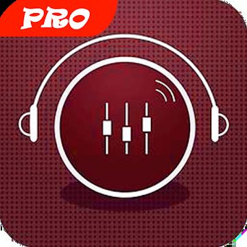 Bass Booster Pro v1.5.0 APK (Paid)