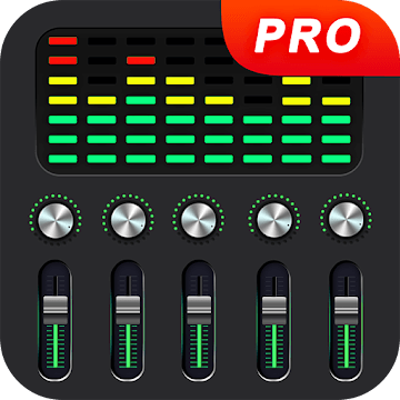 Equalizer FX Pro v1.9.8 APK (Full Paid)