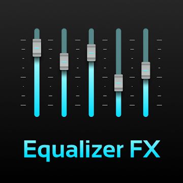 Equalizer FX: Sound Enhancer v3.8.9.1 APK + MOD (Premium Unlocked)