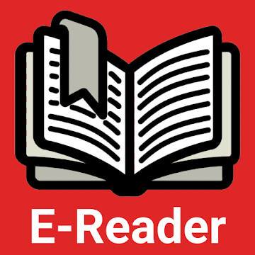 eReader v1.0.137 APK + MOD (Premium Unlocked)