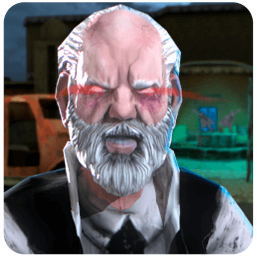 Erich Sann: Academy of Horror v3.6.7 MOD APK (God Mode)